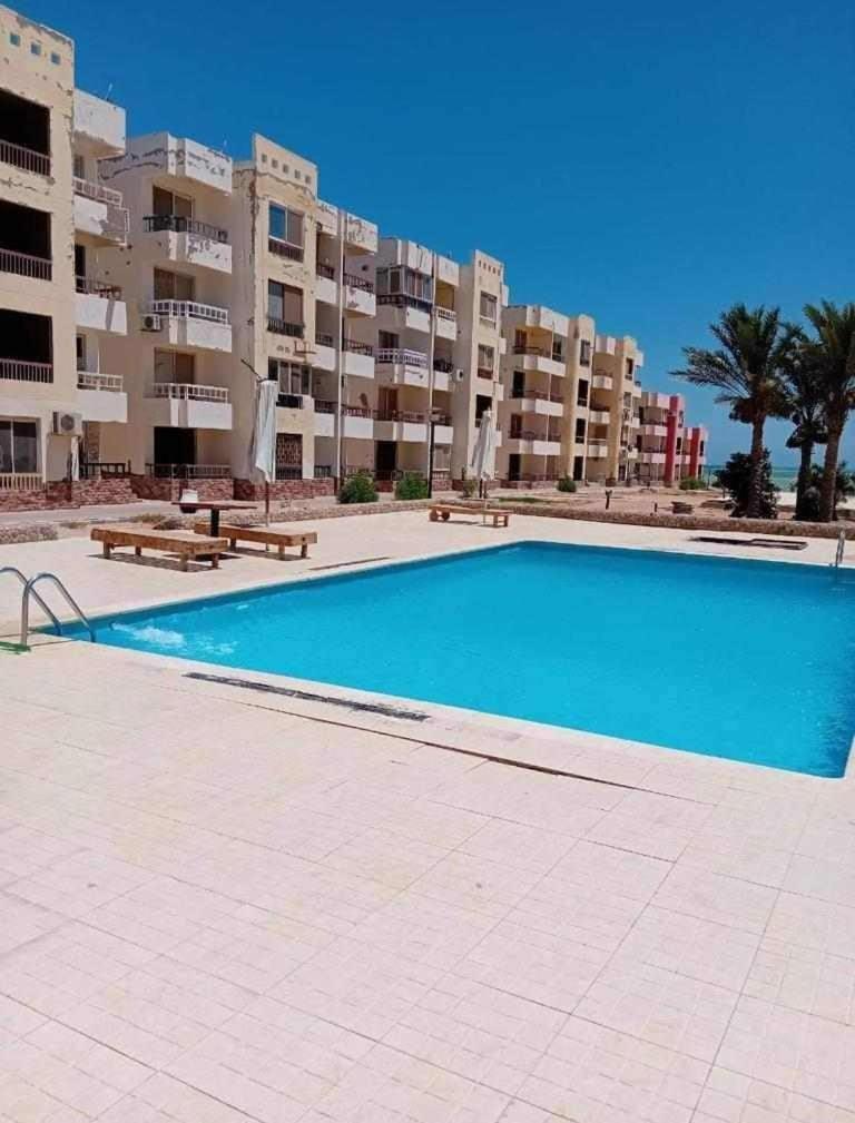 كمبوند سمر لاند - مدينة Hurghada