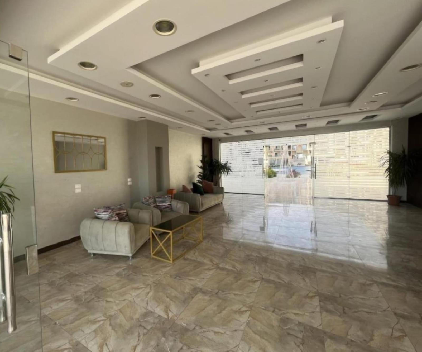 Princess Appartement Hurghada