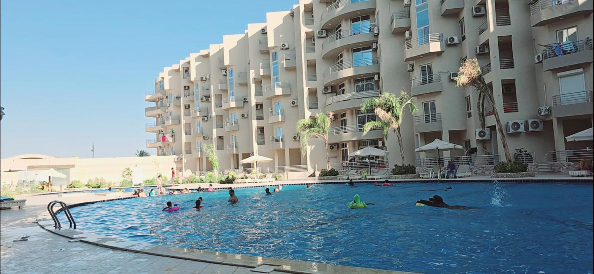 Princess Hurghada