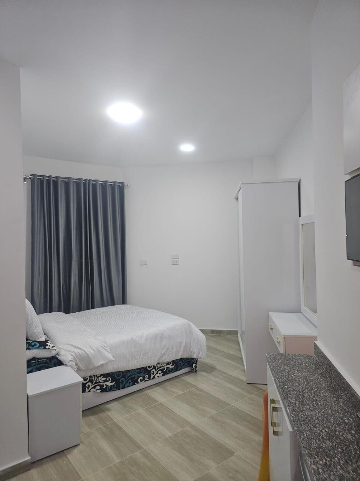 Princess Appartement Hurghada