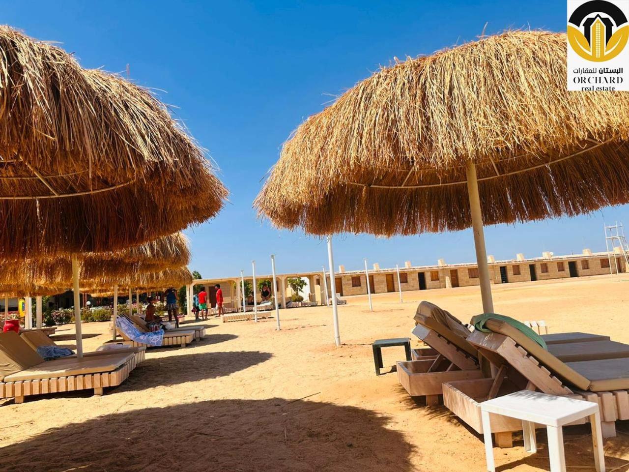 Princess 360 A Apartment Hurghada