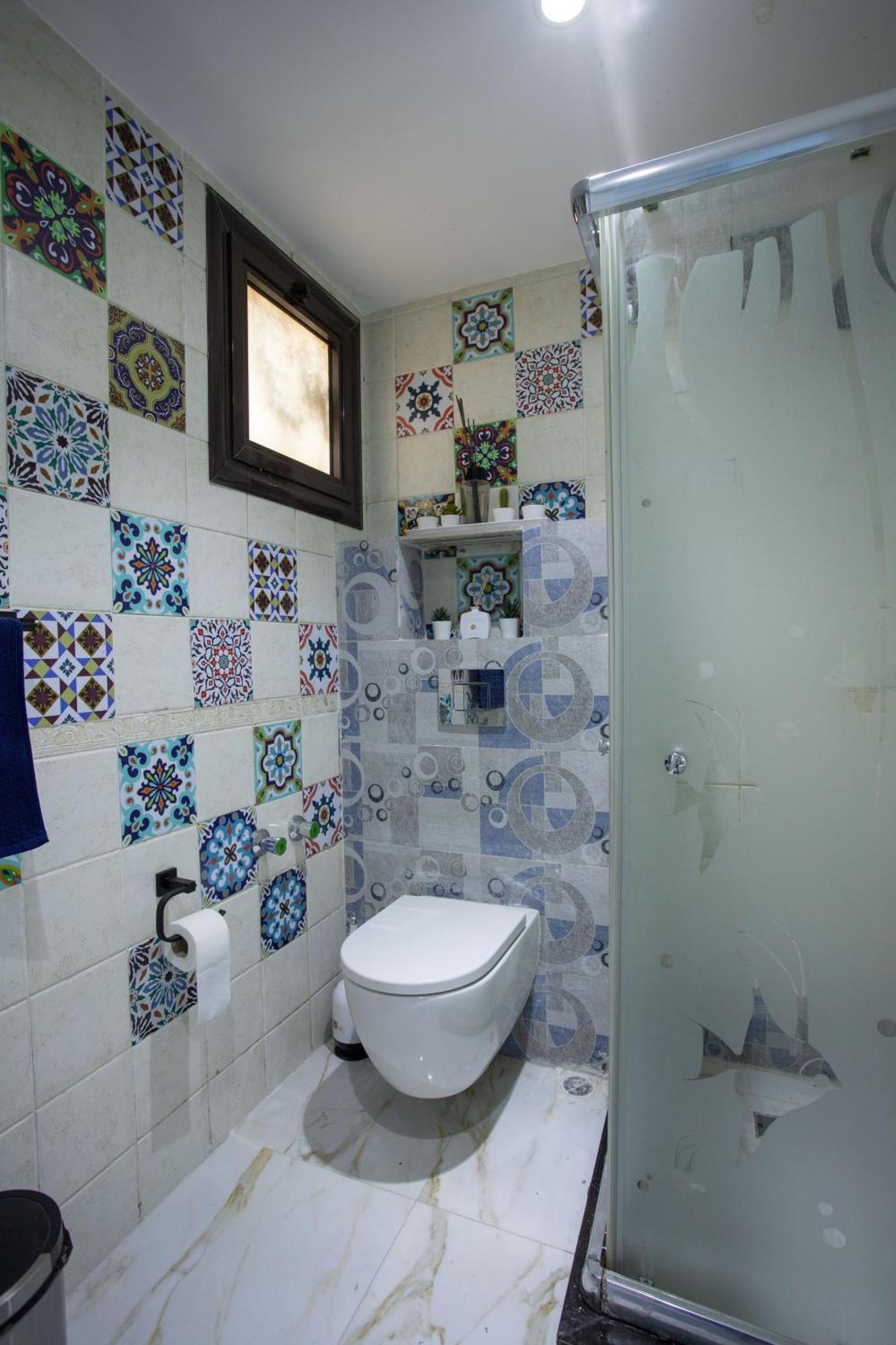 Appartement The View Hurghada