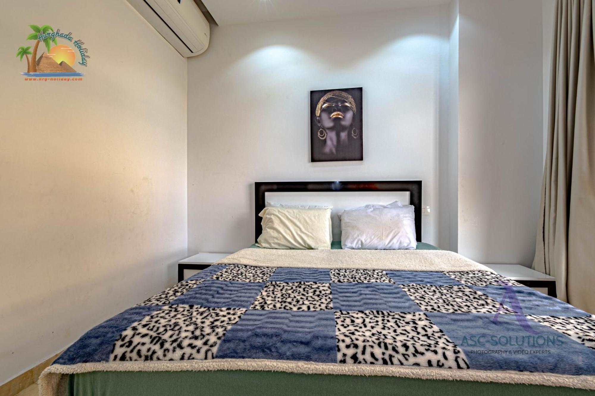 Turtles By Vtgooo Appartement Hurghada