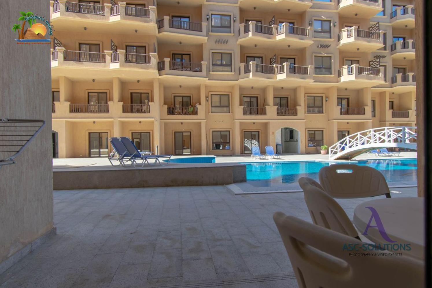 Turtles By Vtgooo Appartement Hurghada