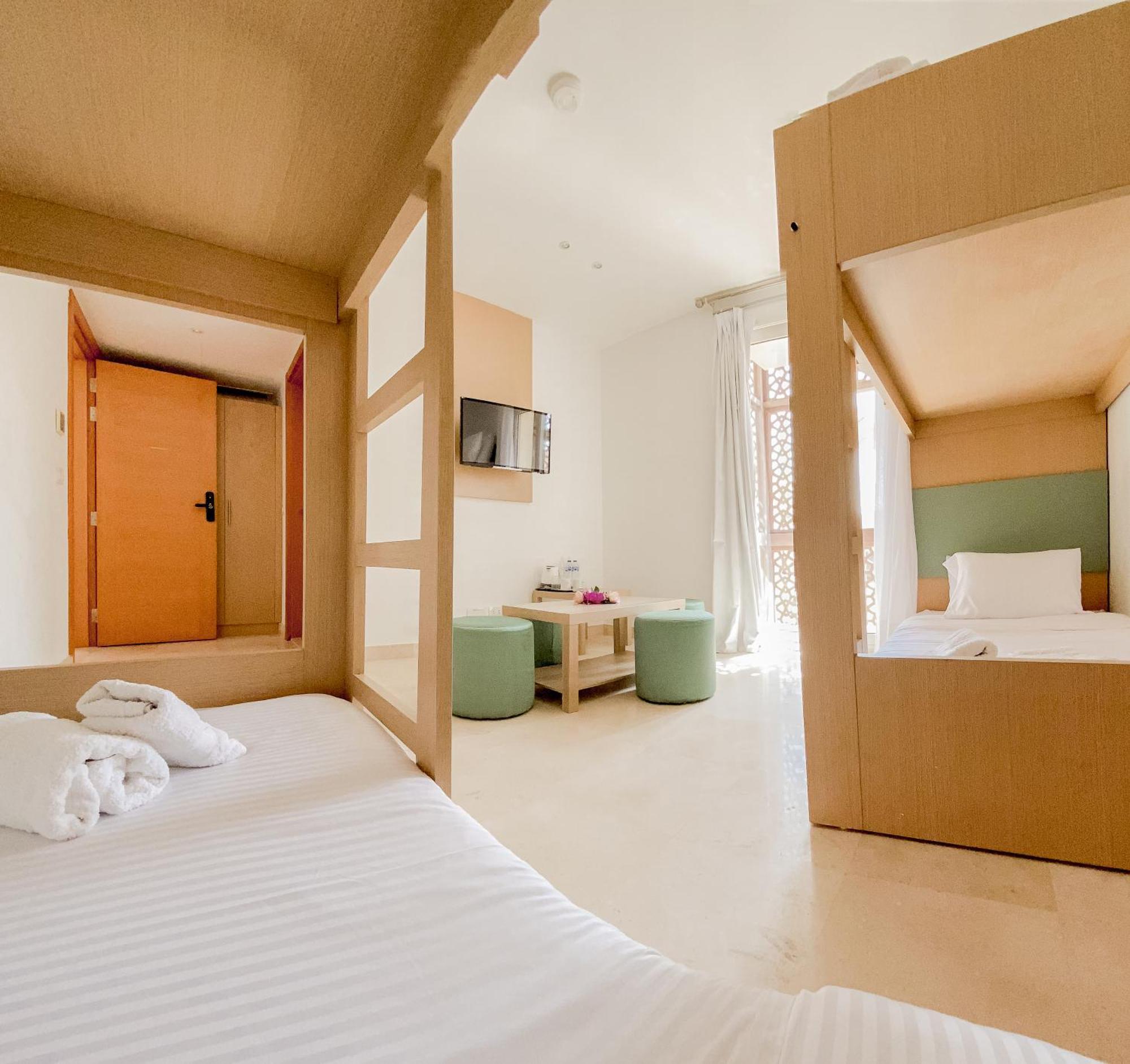 Nayah Boutique Bed & Breakfast Hurghada