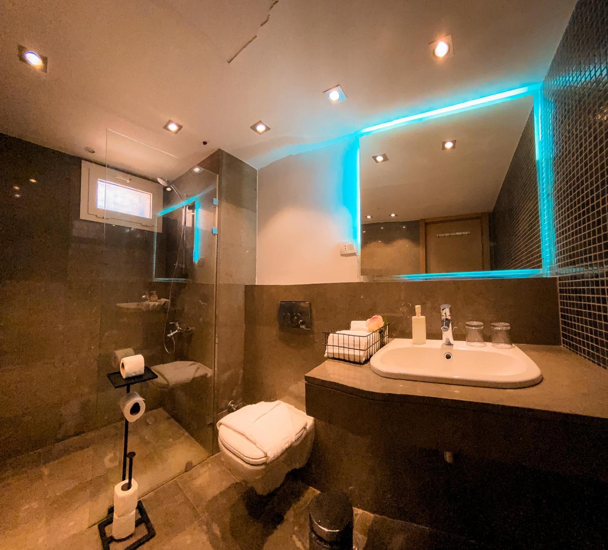 Bed & Breakfast Nayah Boutique