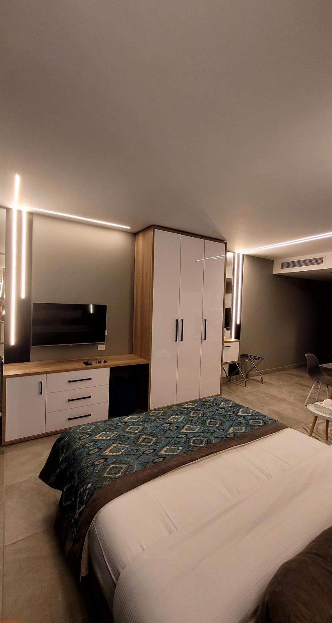 Aparthotel View Blue
