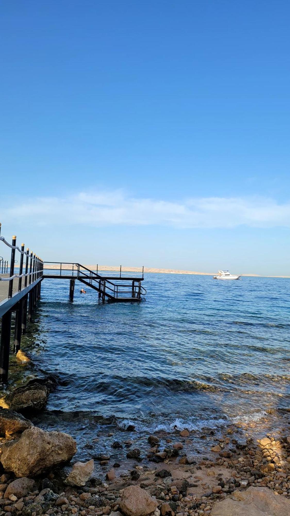 View Blue Hurghada