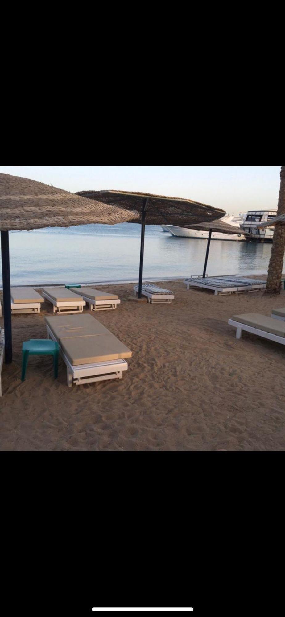Al Mashrabiya 2 Bed