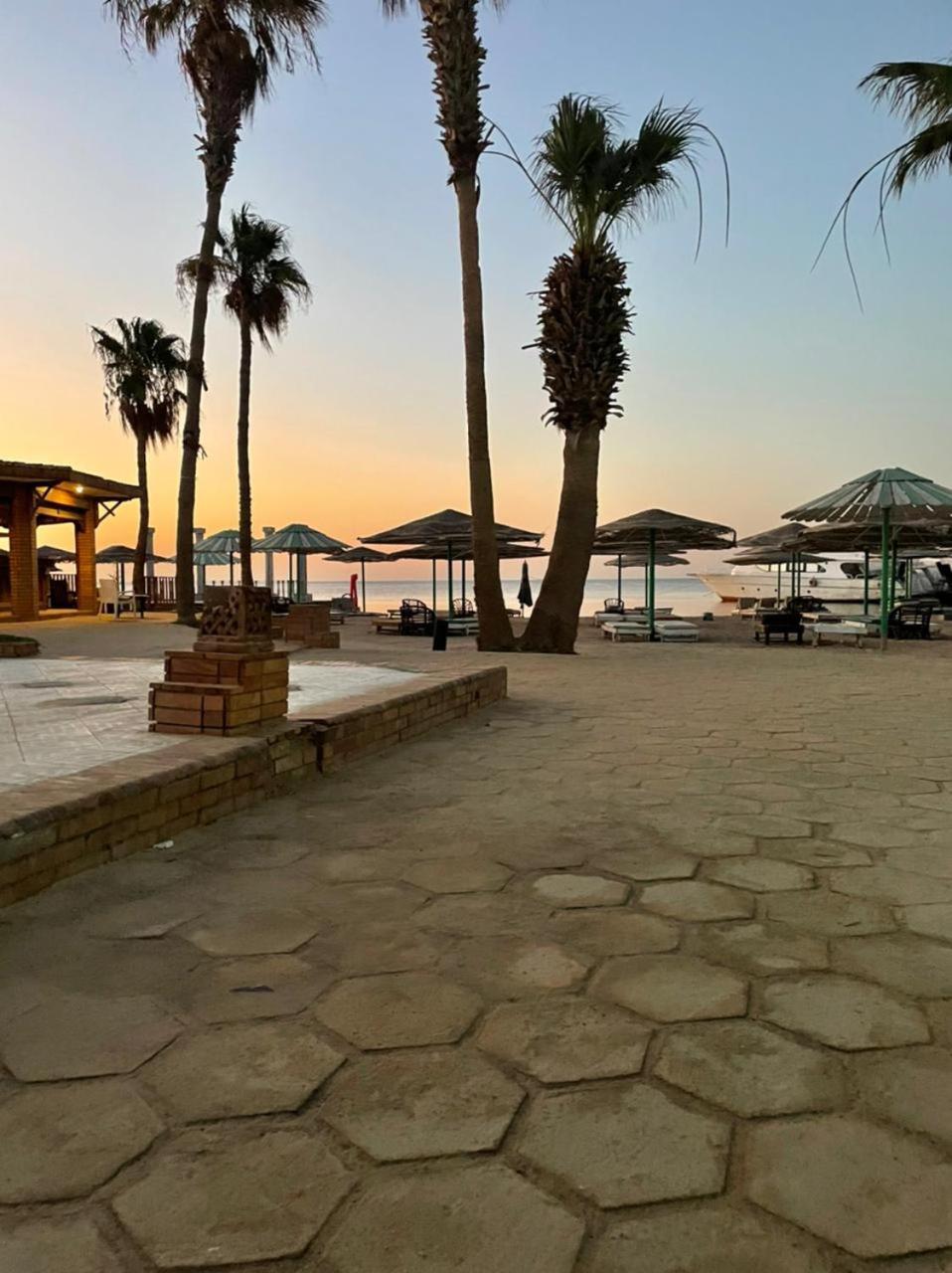 Al Mashrabiya 2 Bed 4* Hurghada