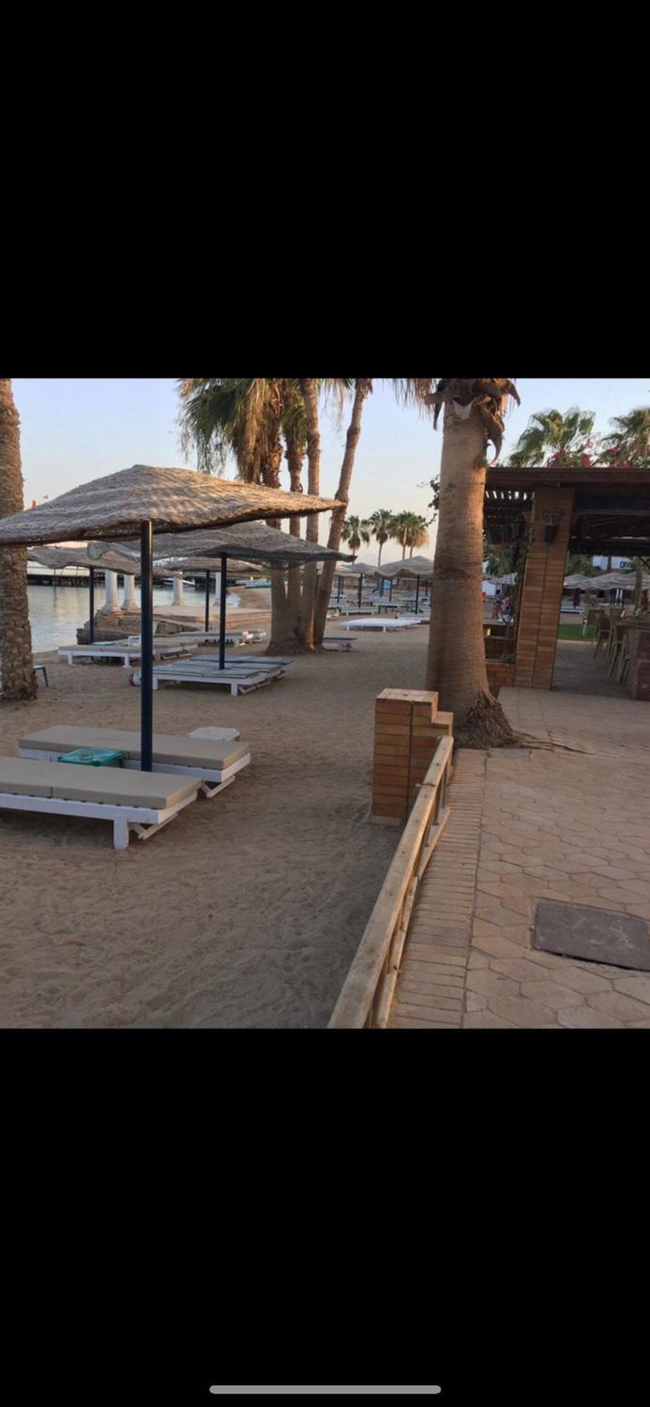 Al Mashrabiya 2 Bed Hotel Hurghada