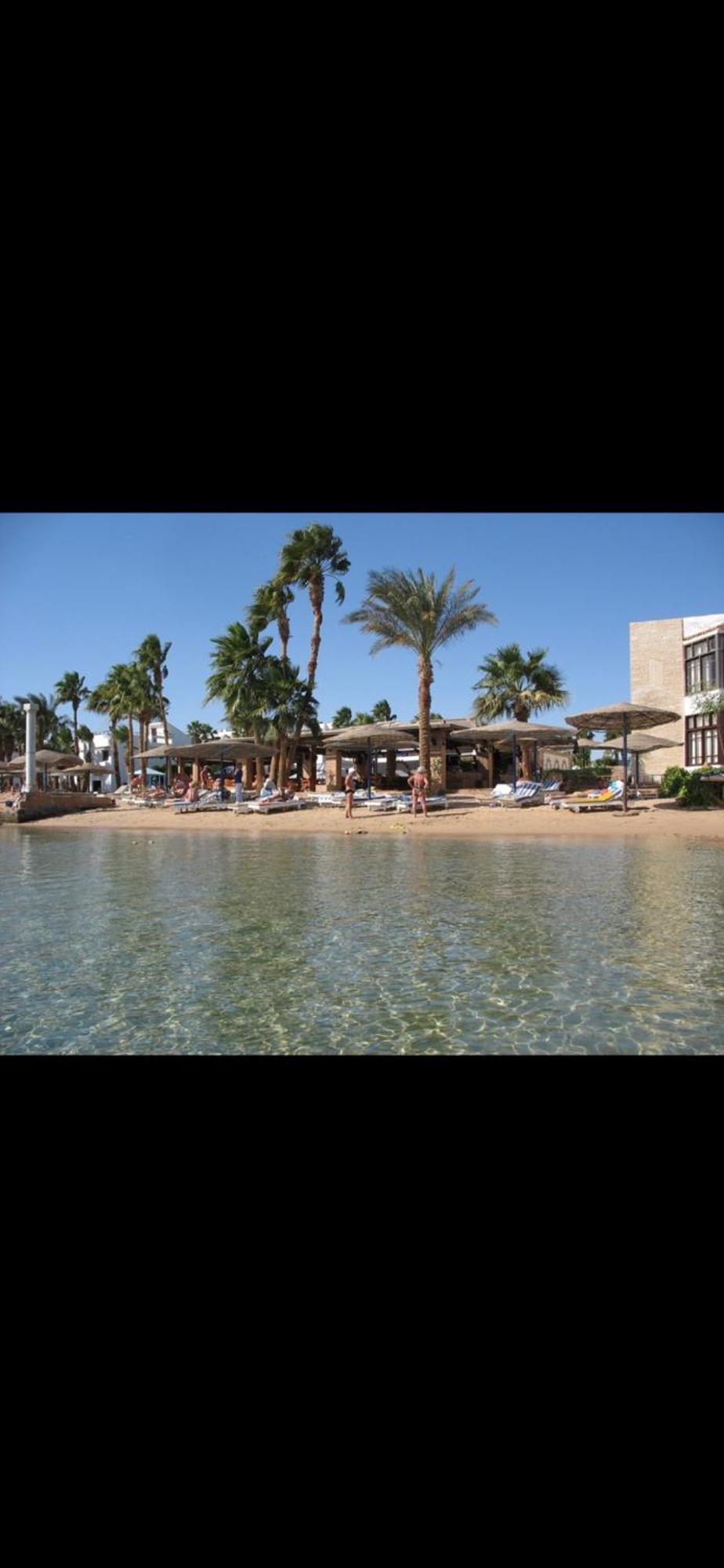 Al Mashrabiya 2 Bed Hurghada
