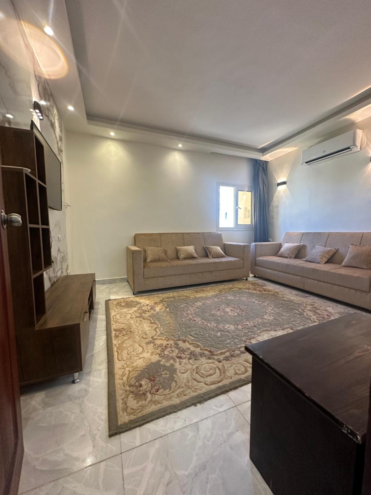 Hotel Al Mashrabiya 2 Bed