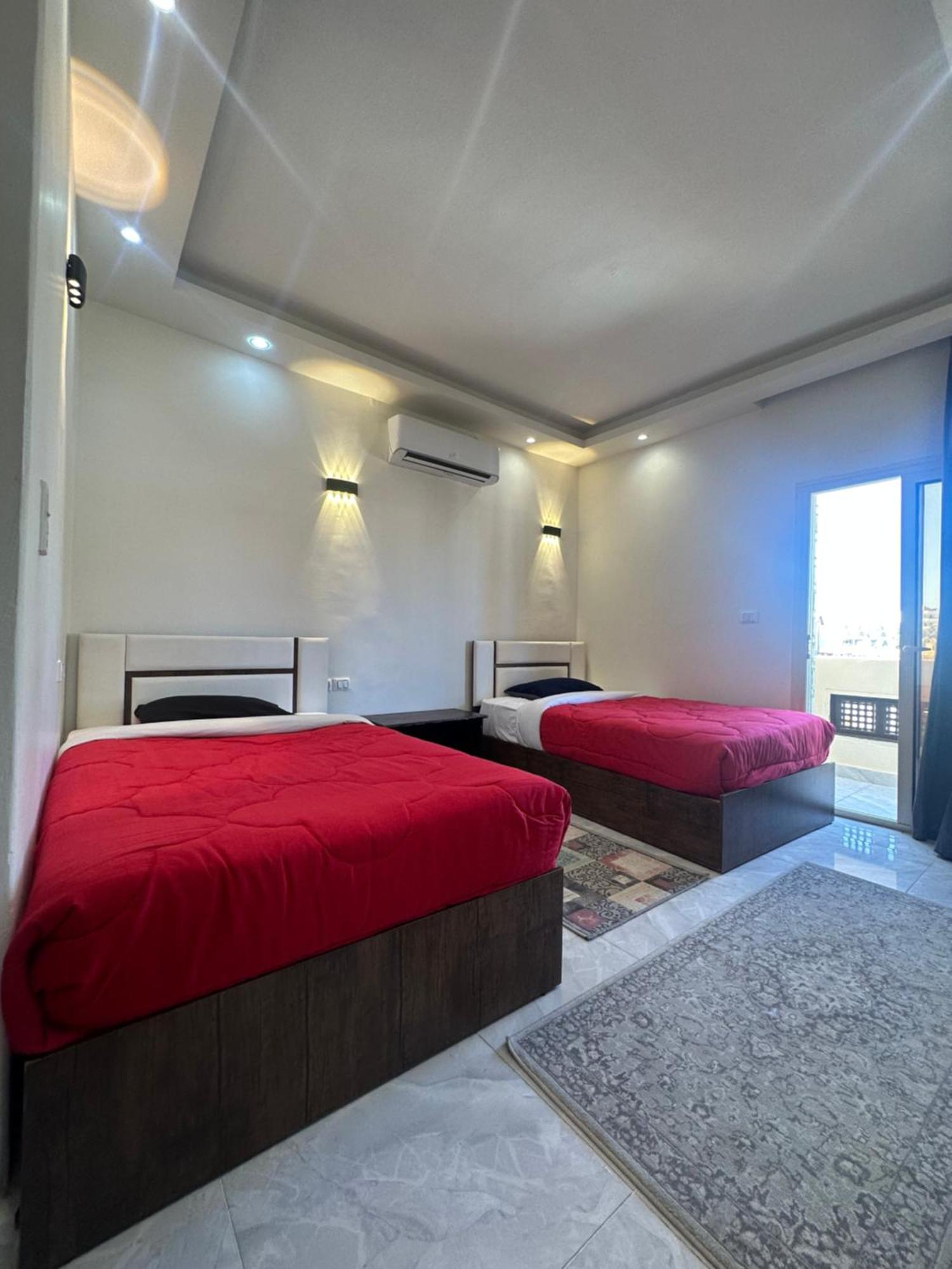 Hotel Al Mashrabiya 2 Bed 4*