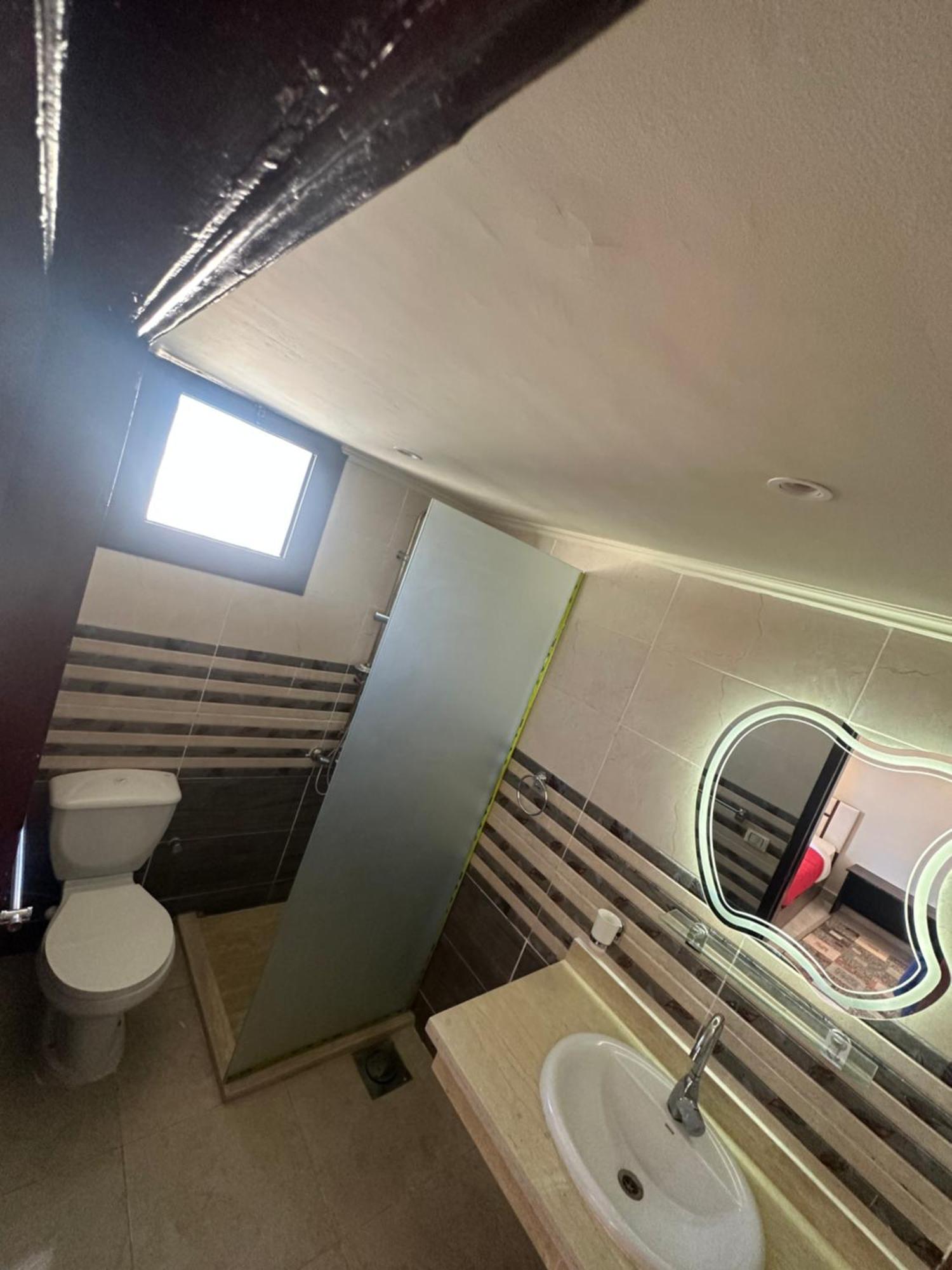 Al Mashrabiya 2 Bed 4* Hurghada