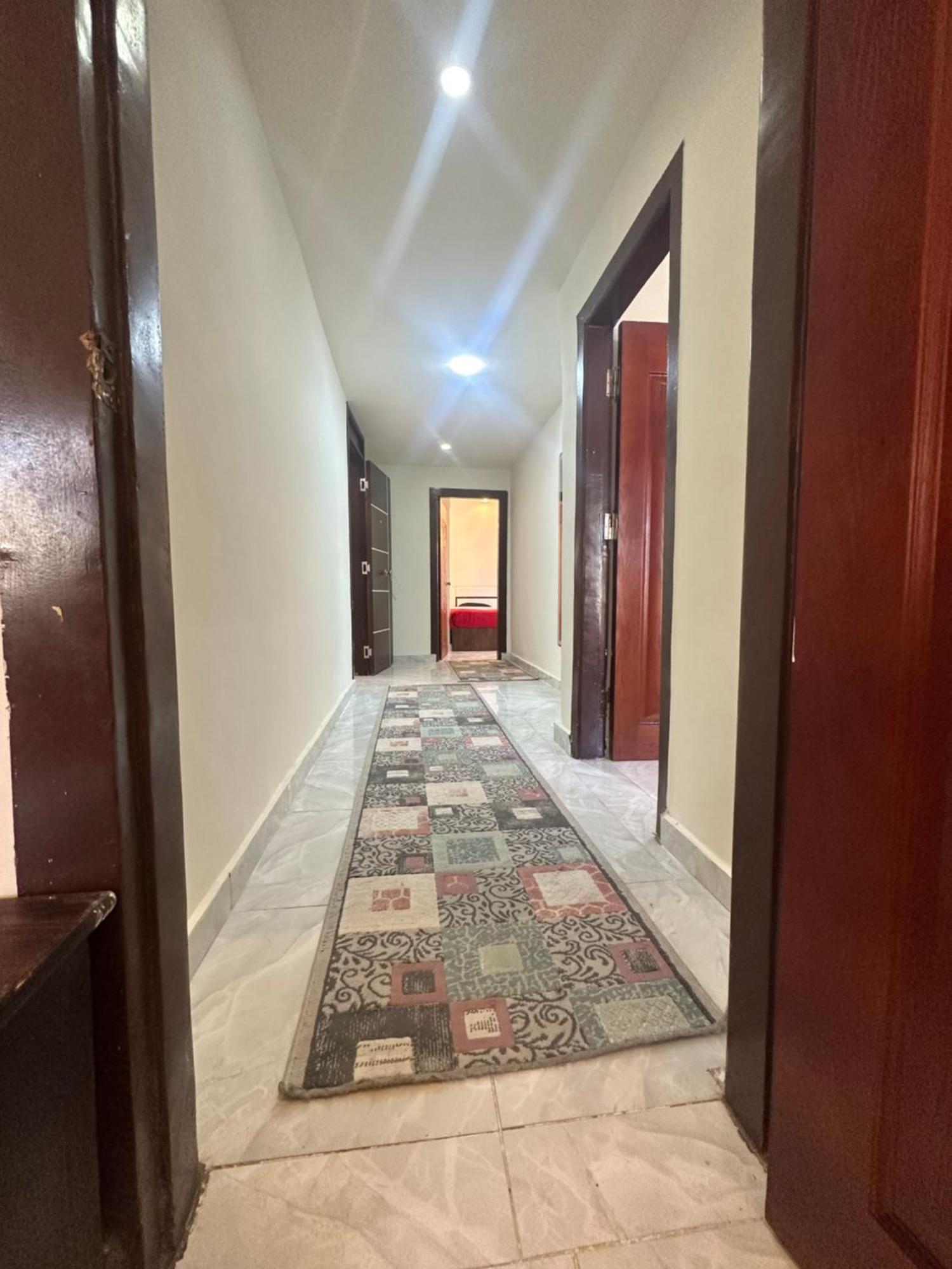 Al Mashrabiya 2 Bed