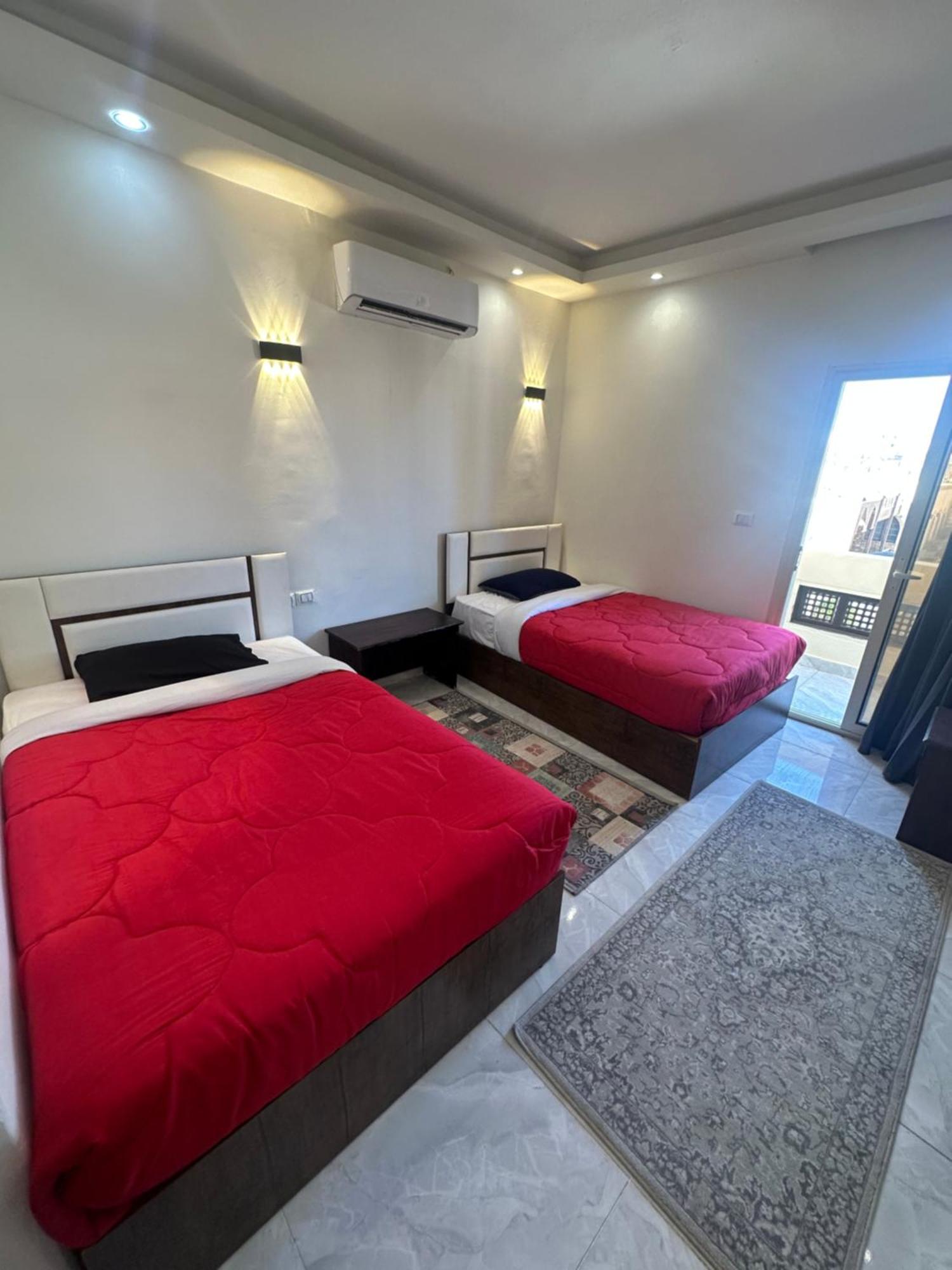 Hotel Al Mashrabiya 2 Bed 4*