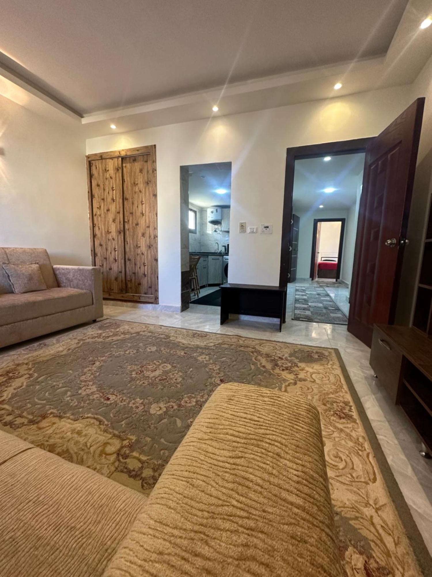 Al Mashrabiya 2 Bed Hotel Hurghada