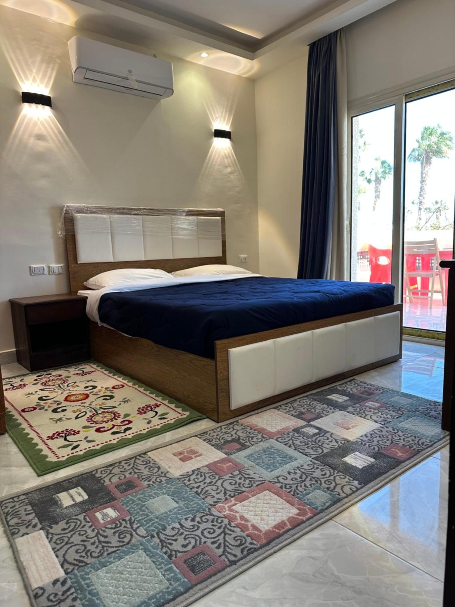 Al Mashrabiya 2 Bed Hotel