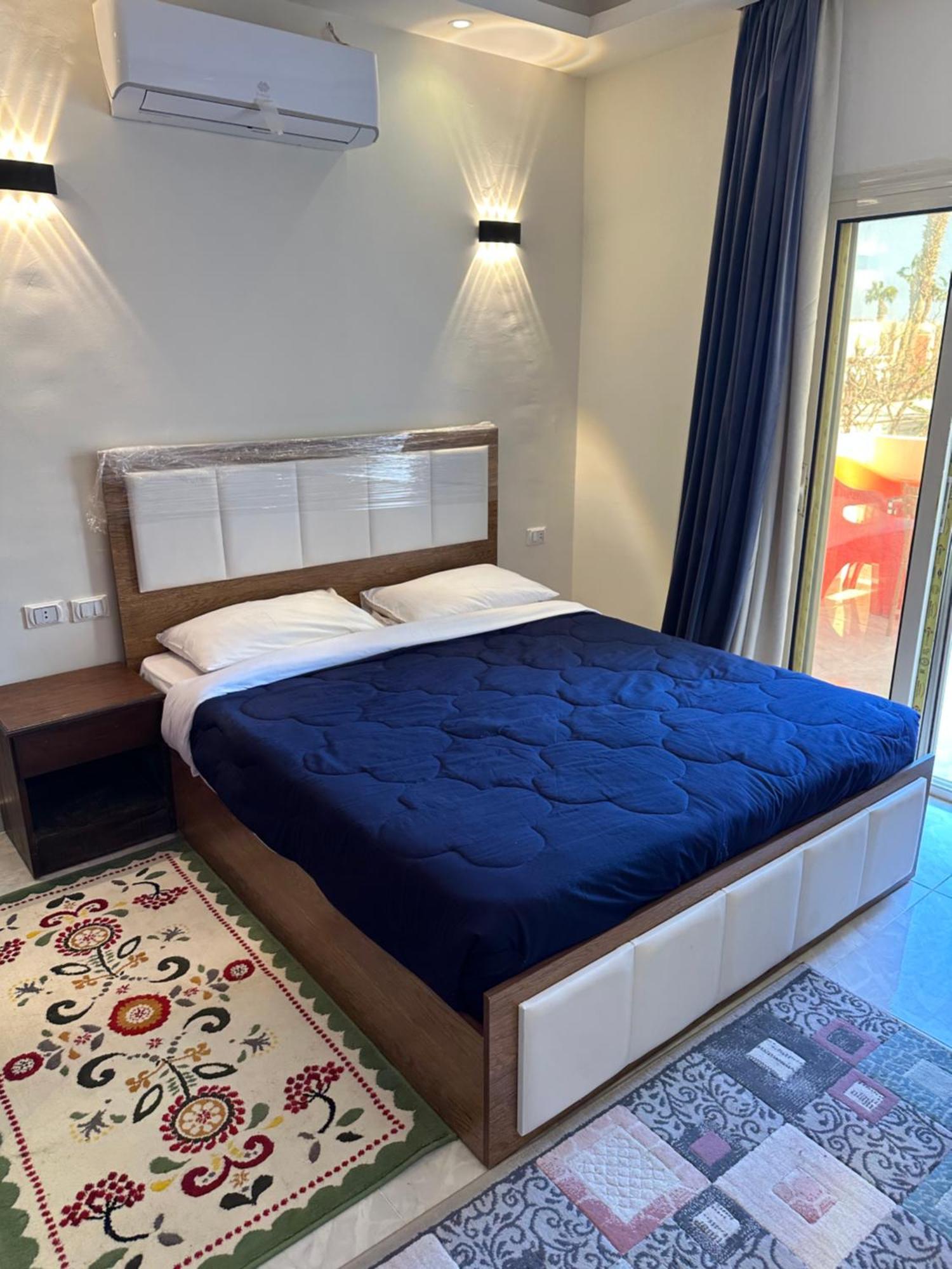 Al Mashrabiya 2 Bed Hotel