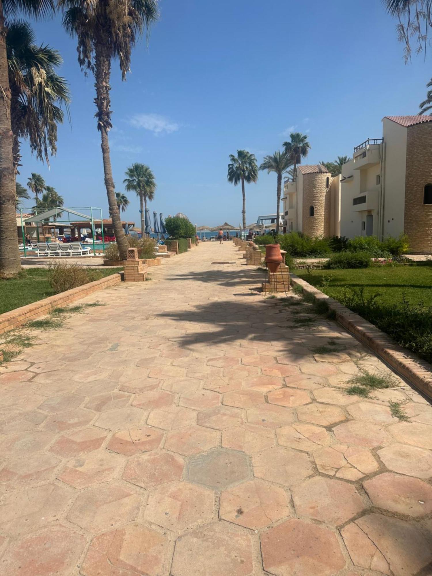 Al Mashrabiya 2 Bed Hotel 4*