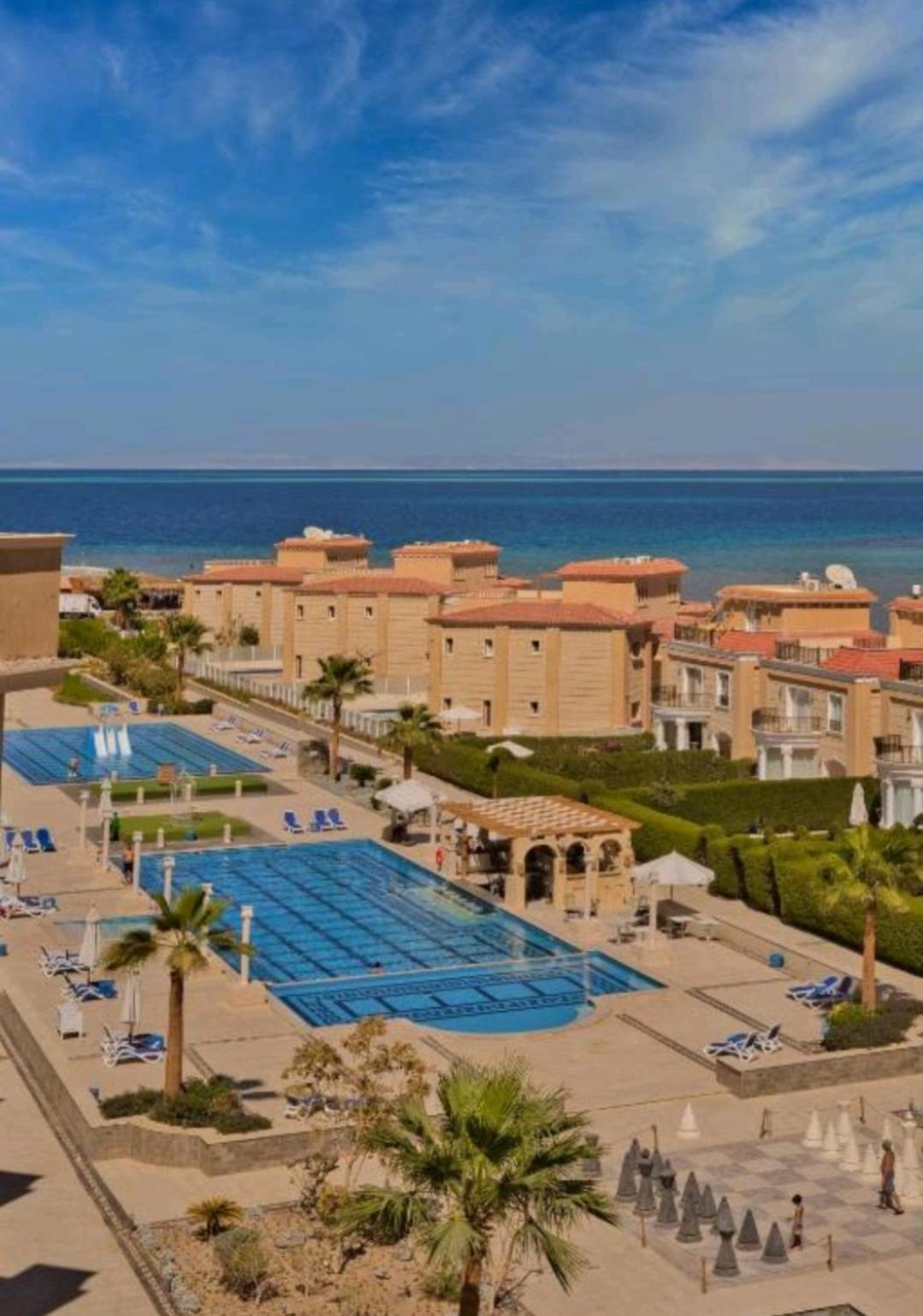 Hotel Selena Bay Hurghada