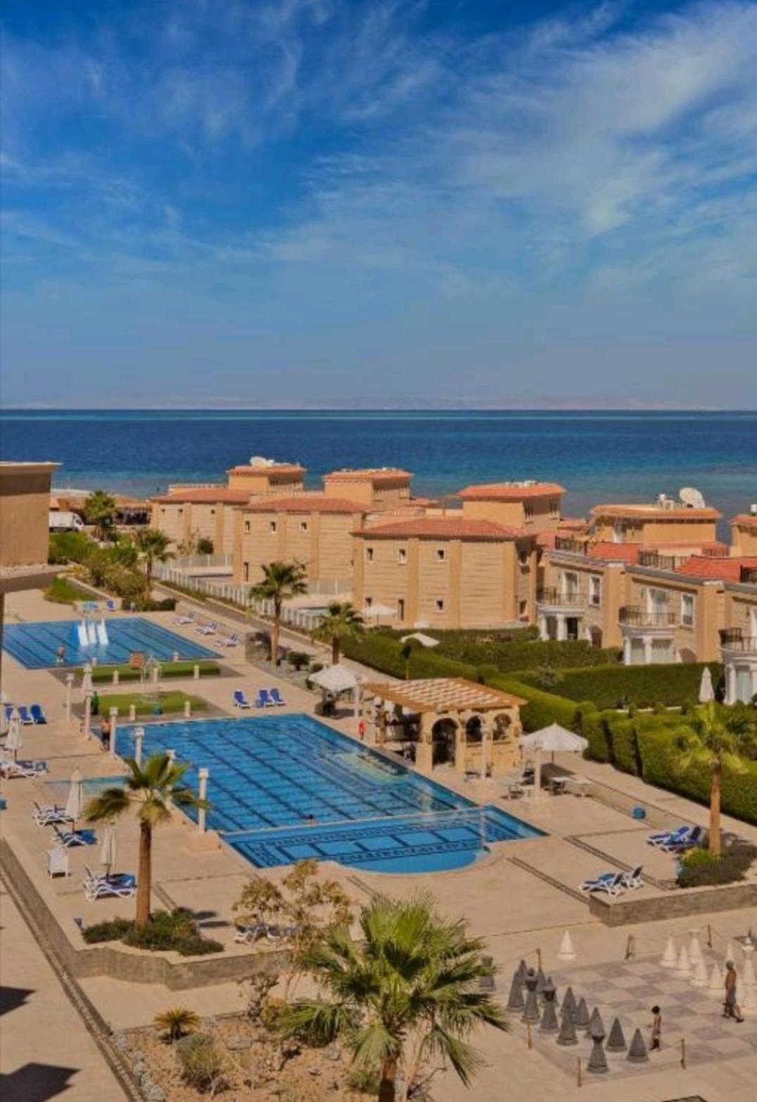 Selena Bay Hurghada