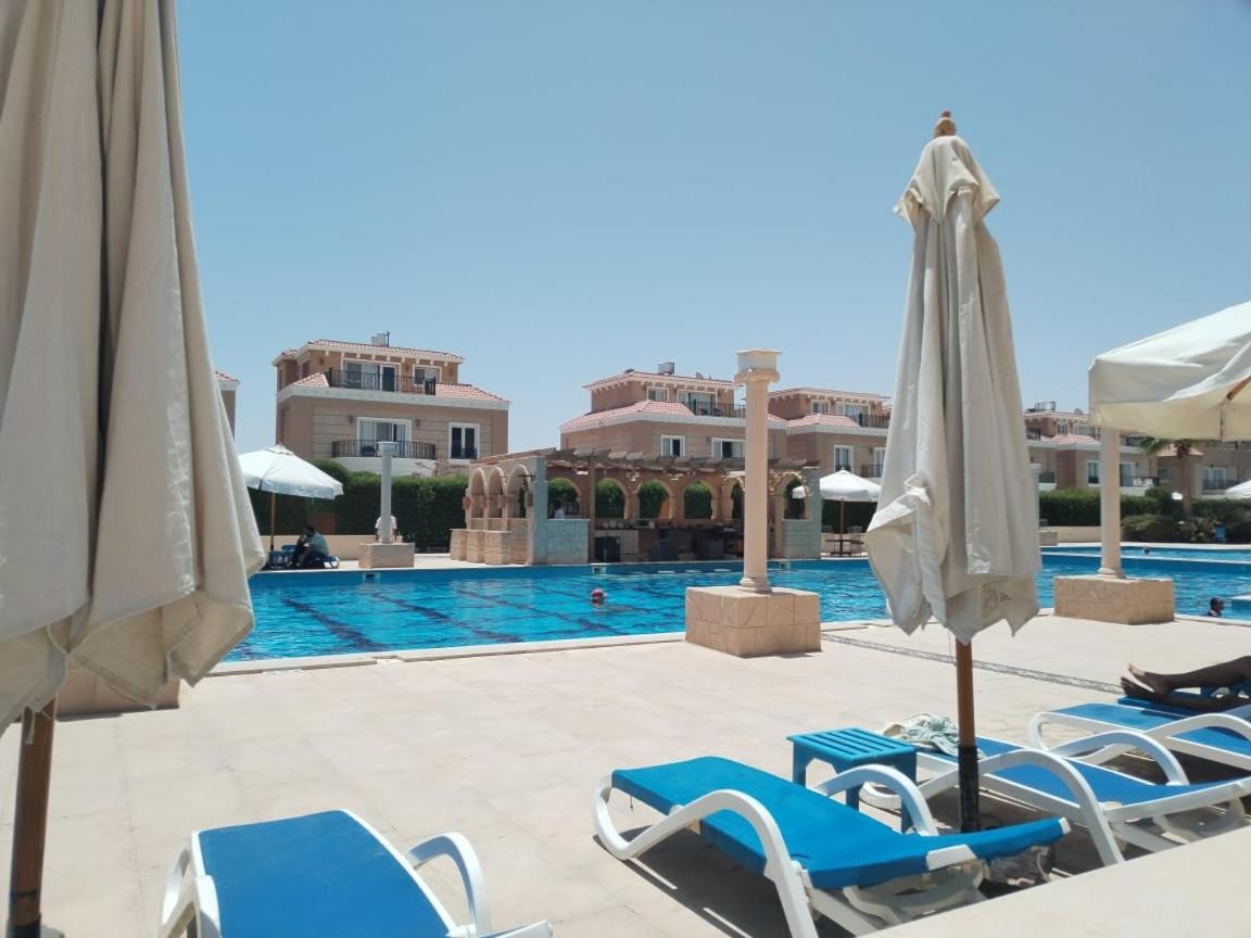 Selena Bay 4* Hurghada