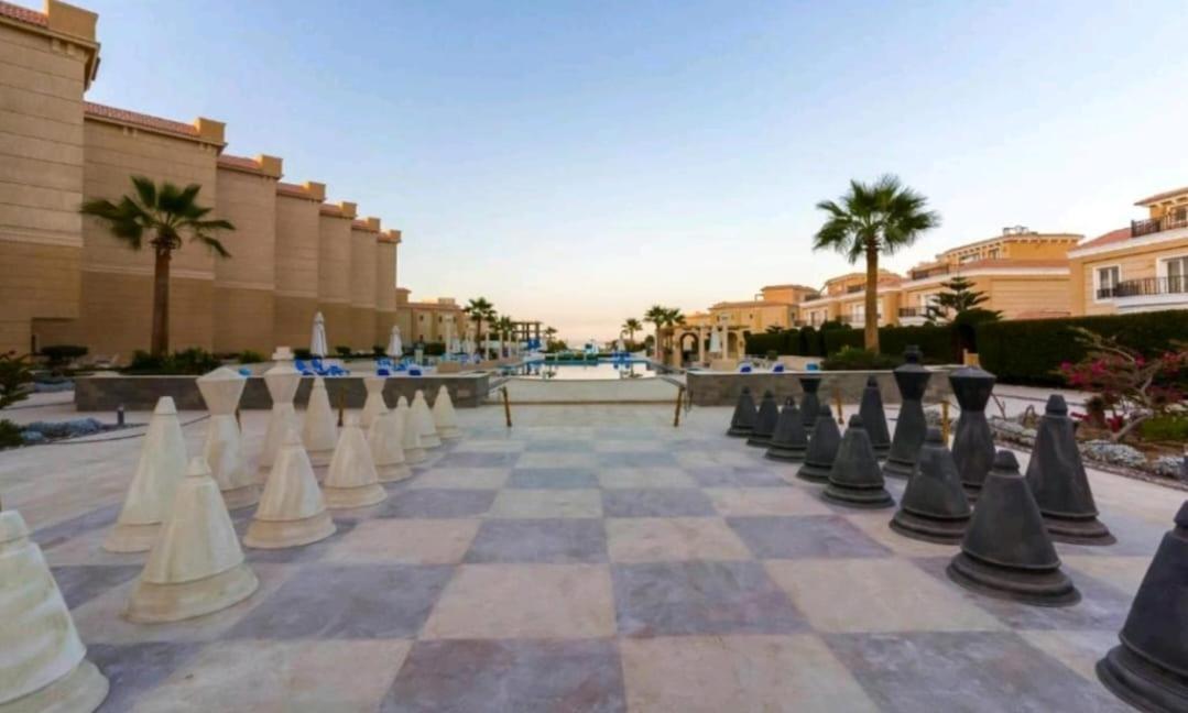 Selena Bay Hurghada