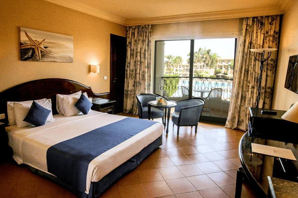 Labranda Royal Makadi Resort Hurghada