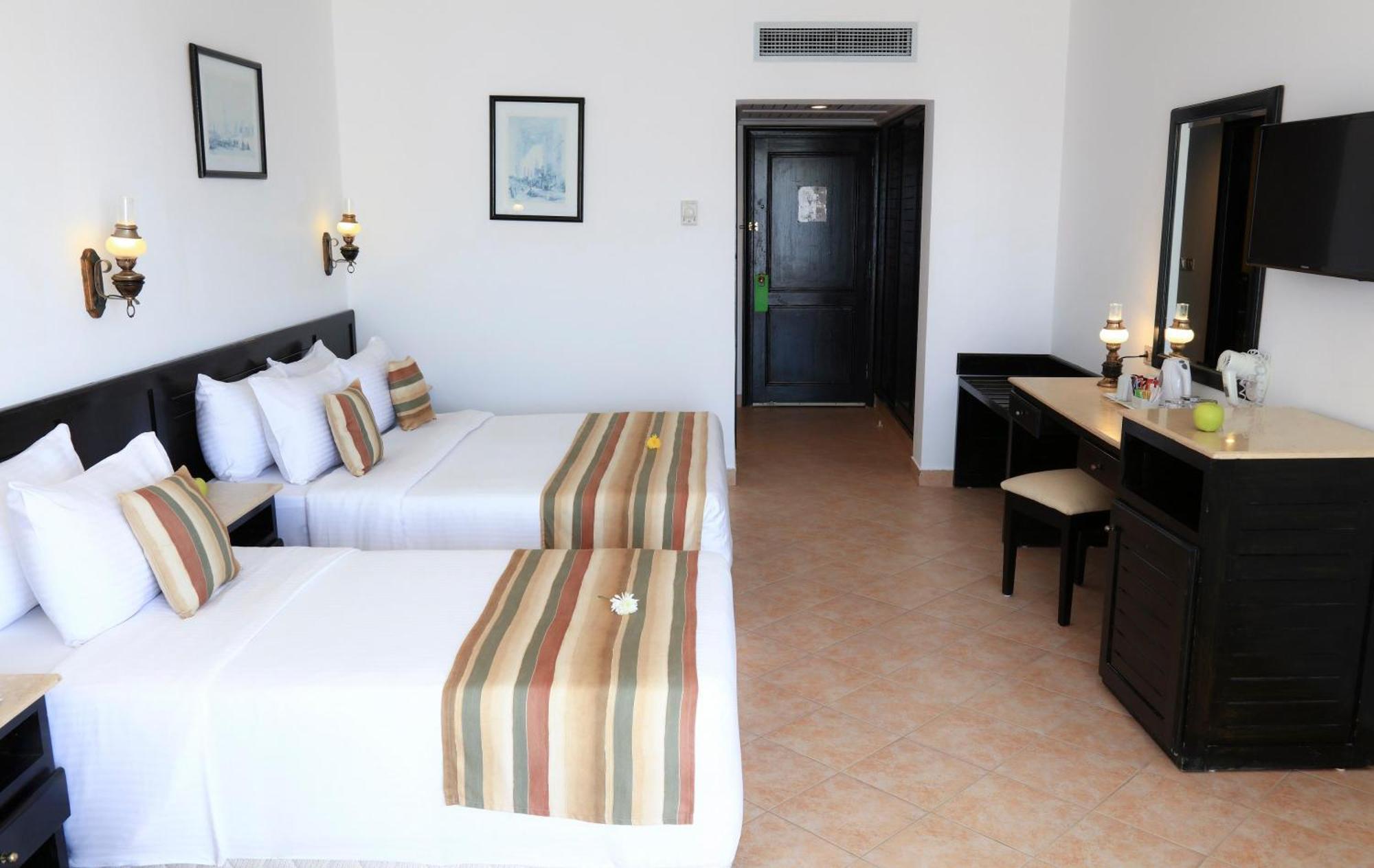 Resort Labranda Club Makadi Hurghada
