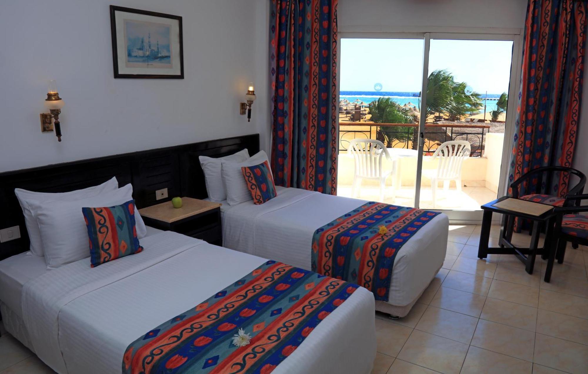 Labranda Club Makadi 4* Hurghada