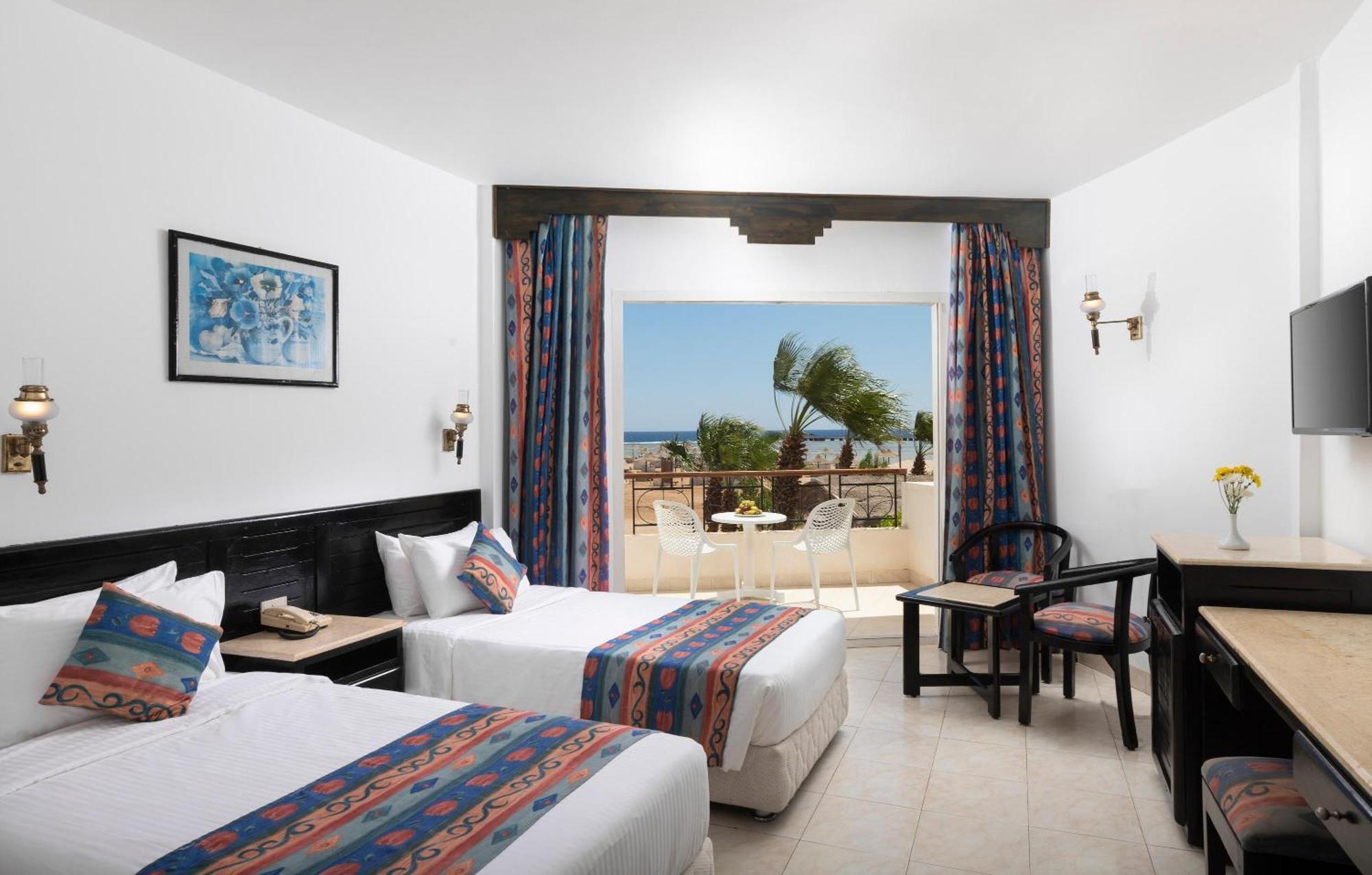 Resort Labranda Club Makadi
