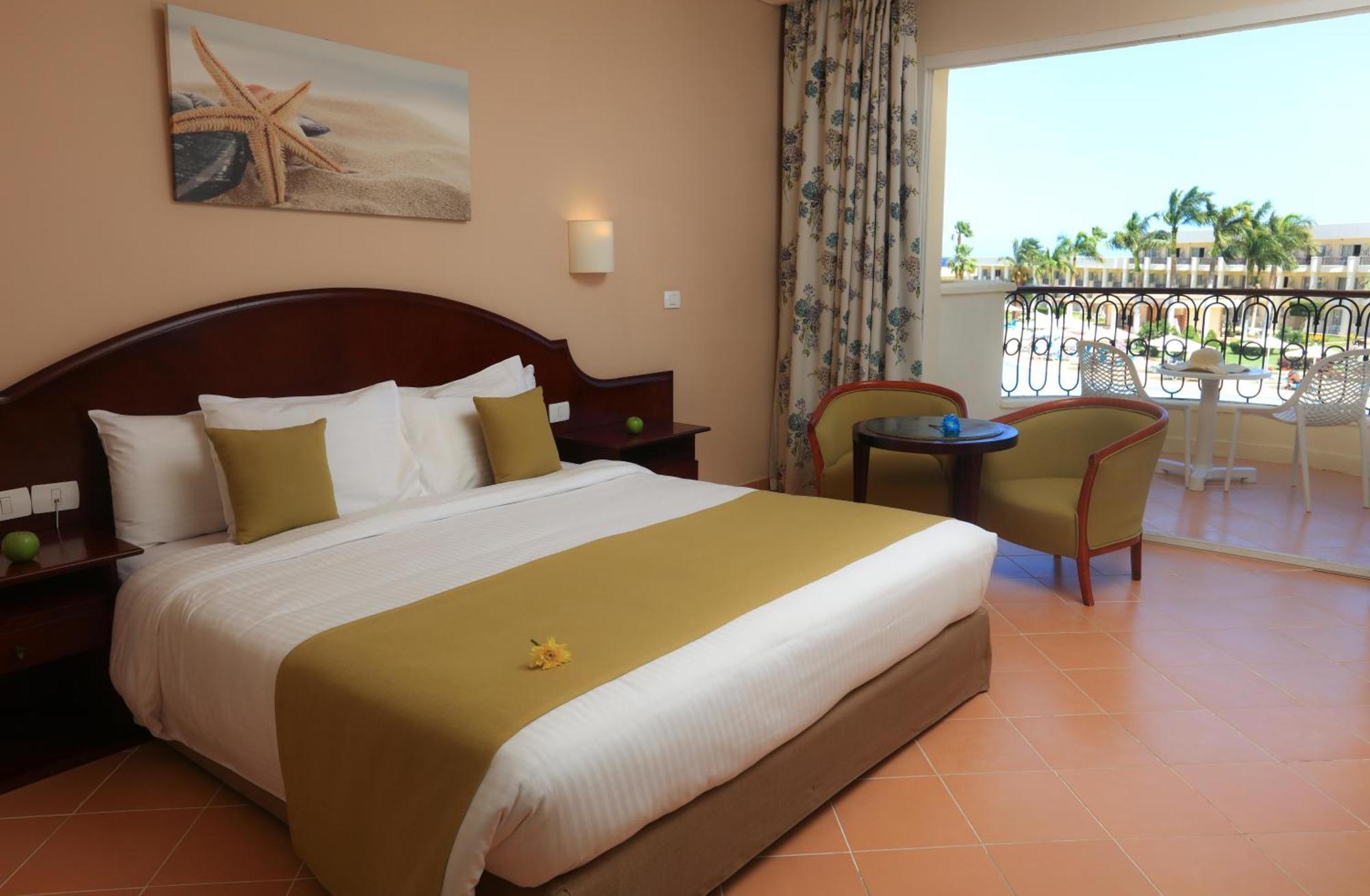 Labranda Royal Makadi Resort 5*