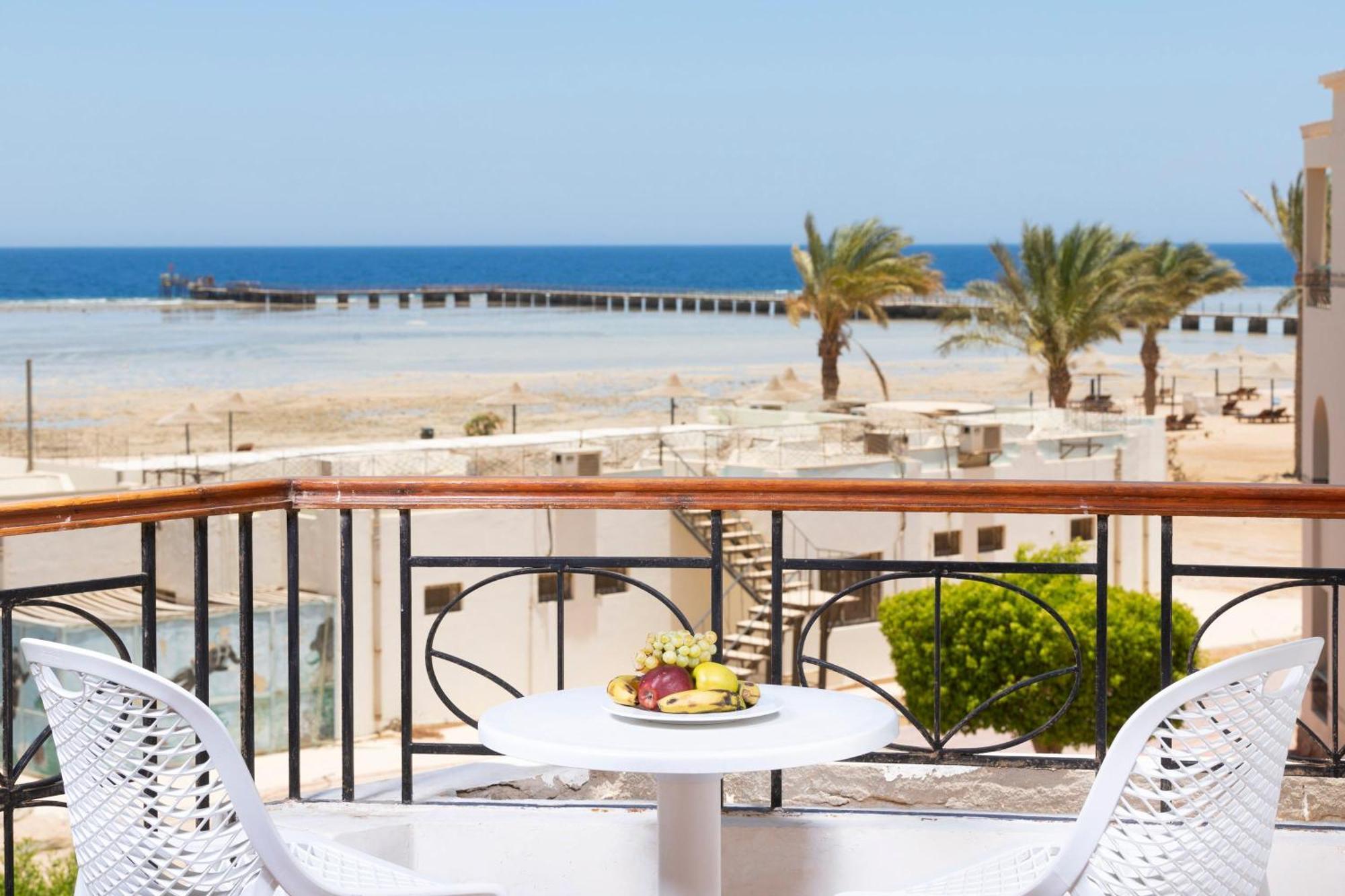 Station touristique Labranda Club Makadi 4*