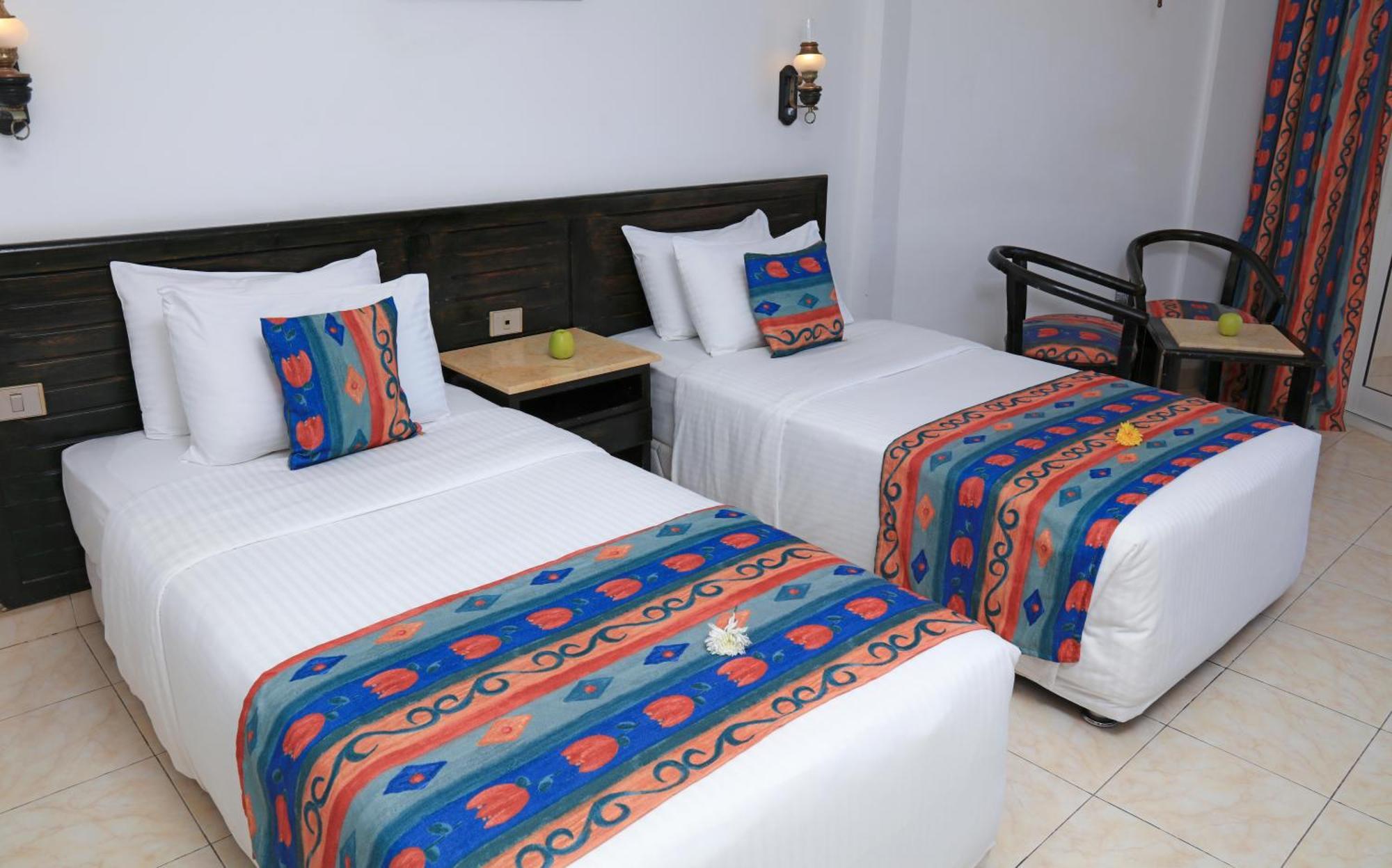 Resort Labranda Club Makadi Hurghada