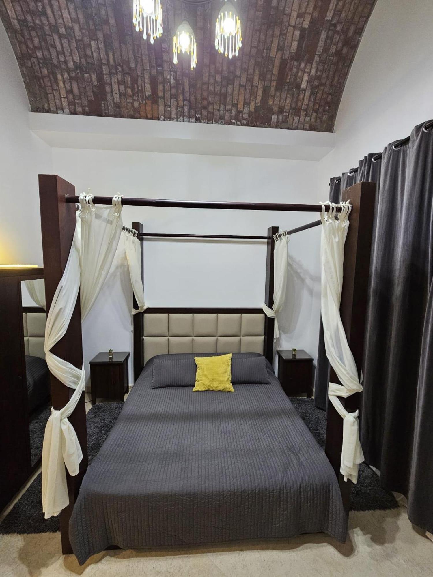 Extremely Private With Optional Pool Heating Hurghada