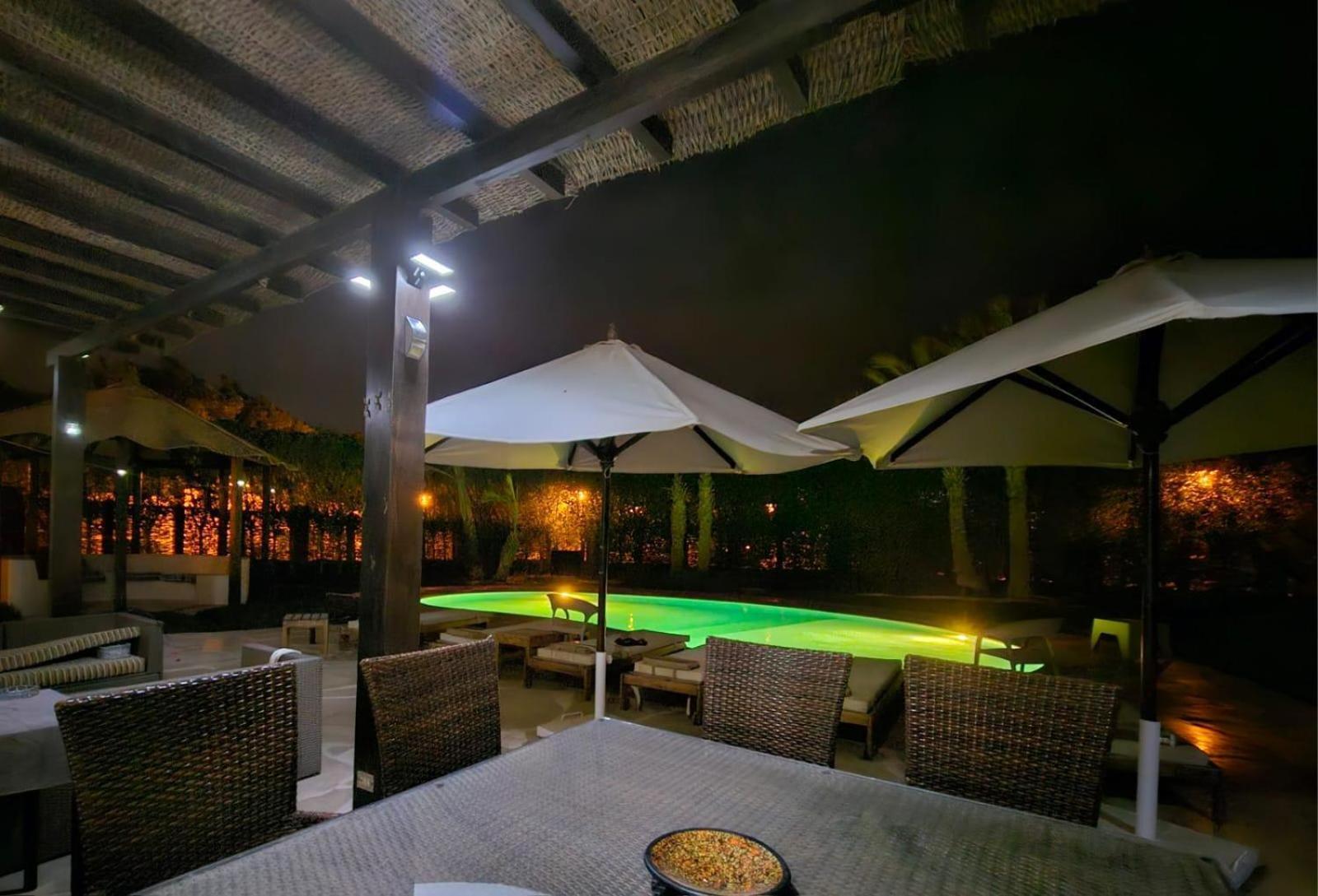 Extremely Private With Optional Pool Heating * Hurghada