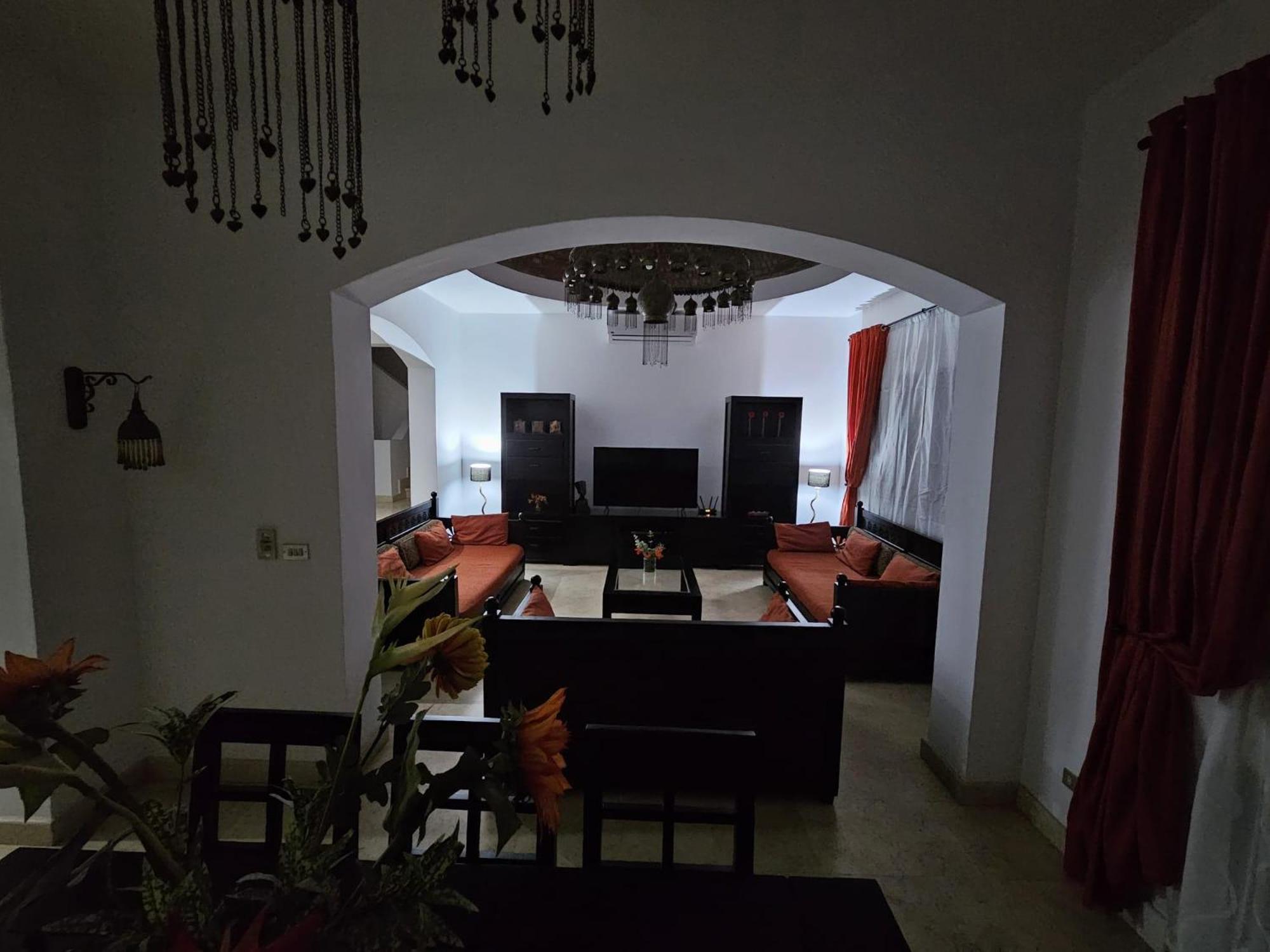 Extremely Private With Optional Pool Heating Villa *