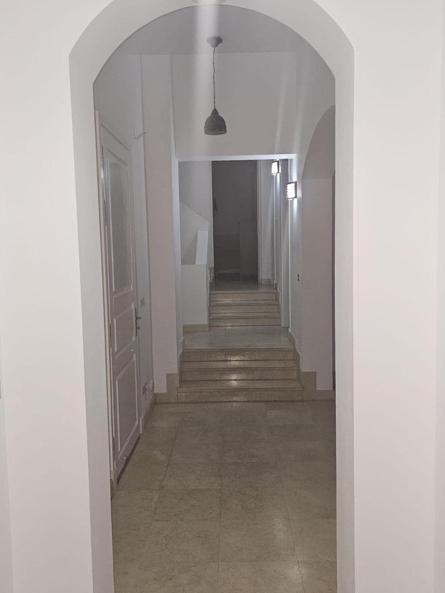 Extremely Private With Optional Pool Heating Villa Hurghada