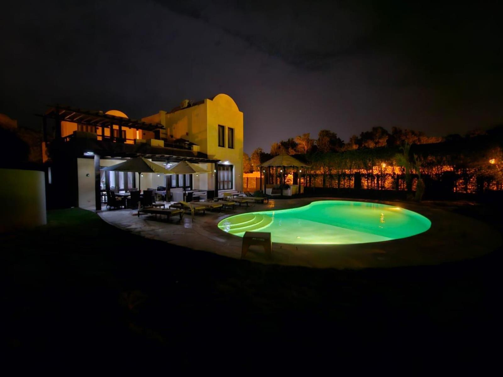Extremely Private With Optional Pool Heating *