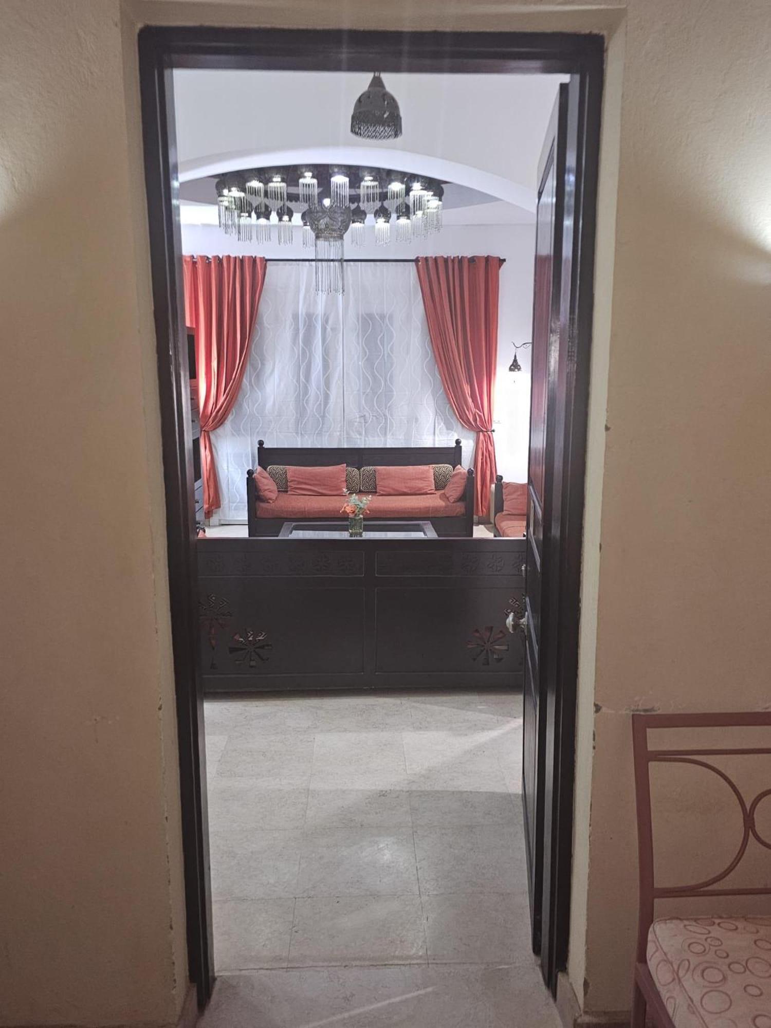 Extremely Private With Optional Pool Heating Hurghada