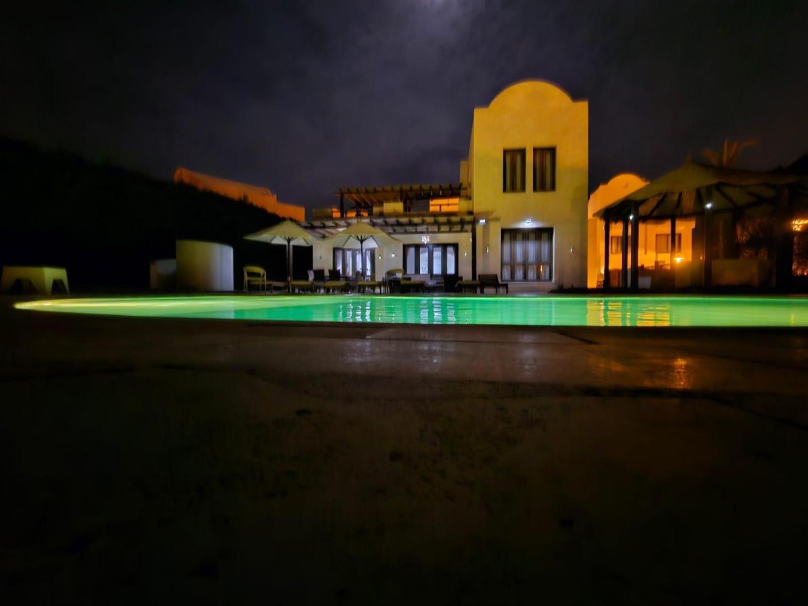 Extremely Private With Optional Pool Heating