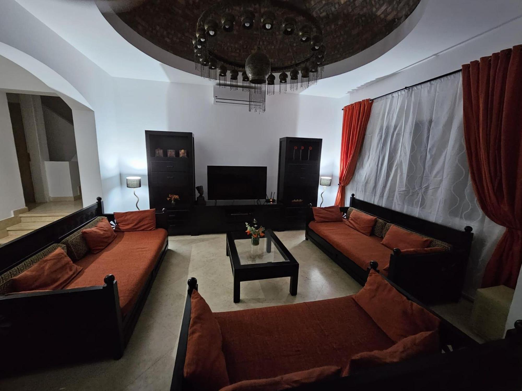 Extremely Private With Optional Pool Heating Villa *