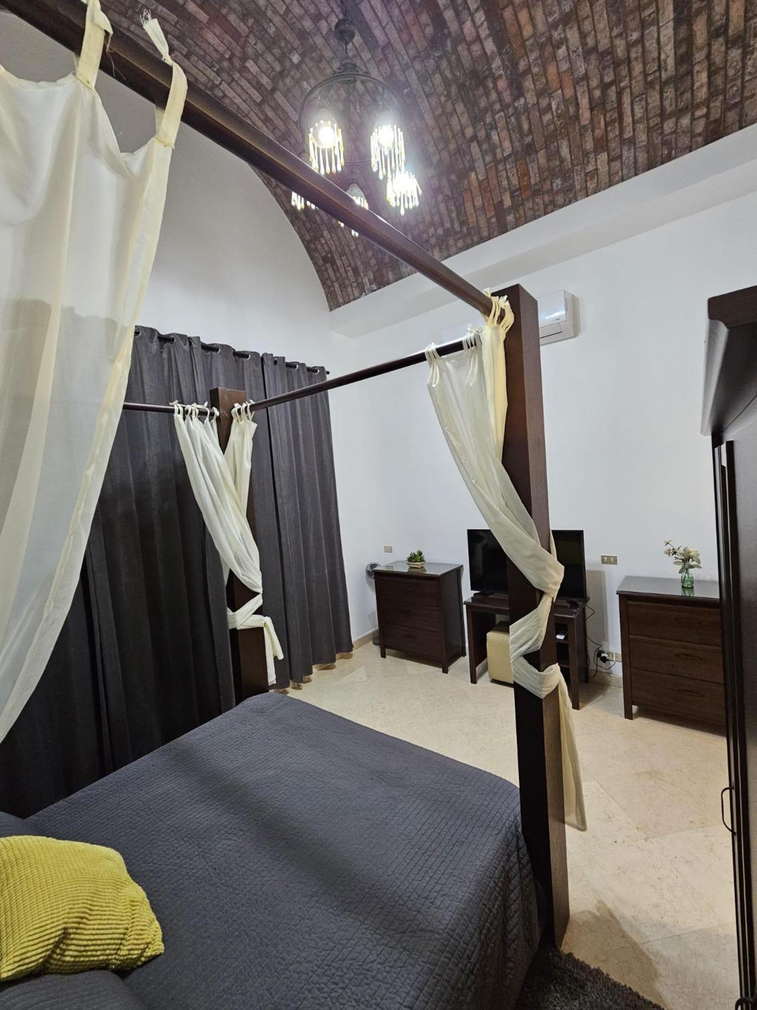 Extremely Private With Optional Pool Heating Villa Hurghada