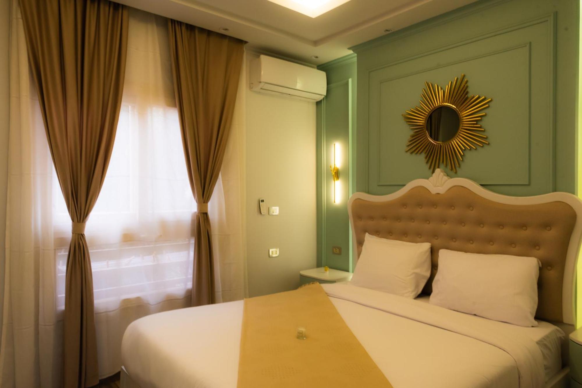 Apartamento Bs 15 - Next To Dream *
