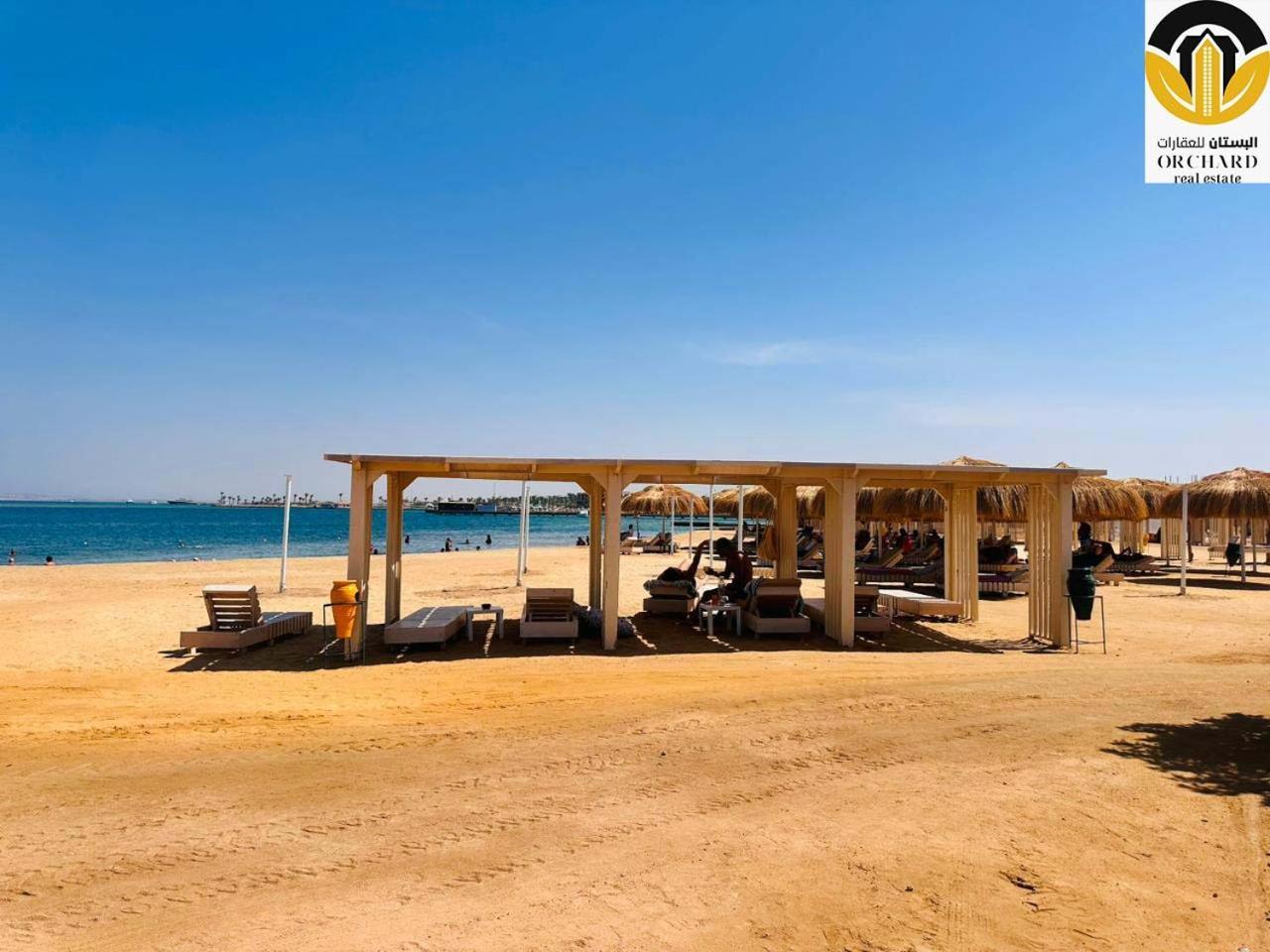 Princess 354 Apartment Hurghada