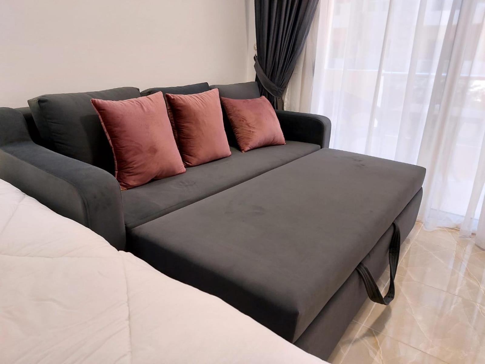 Appart hôtel Florenza Khamsin N4 *