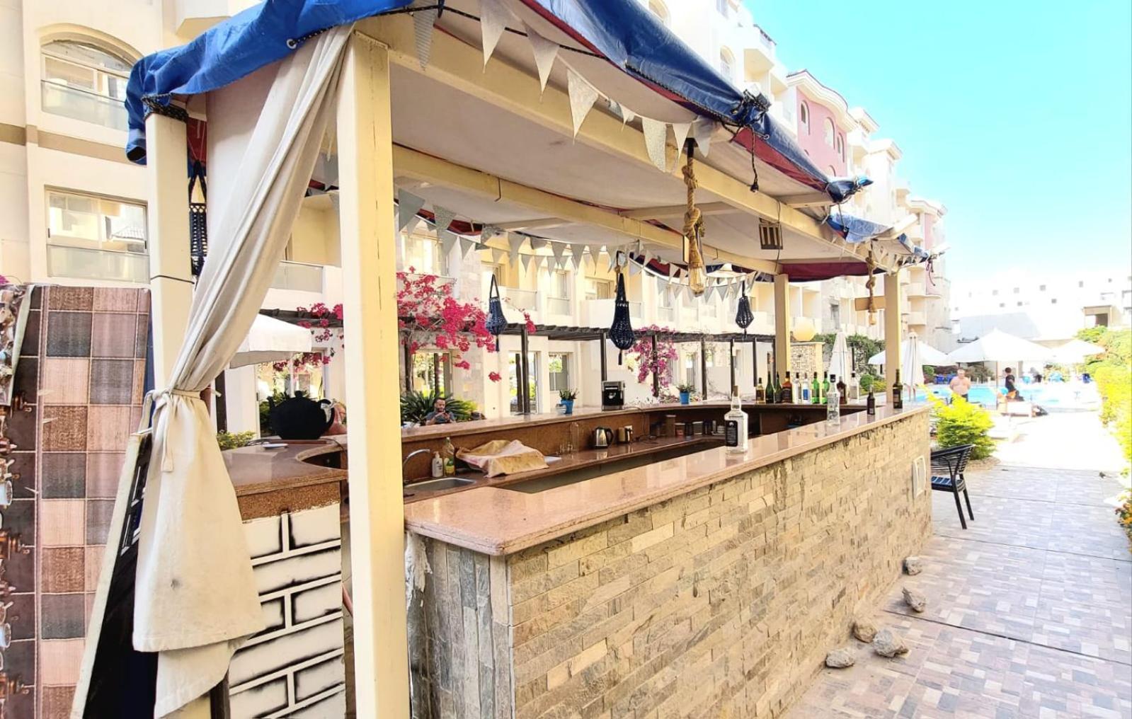 Florenza Khamsin N4 * Hurghada