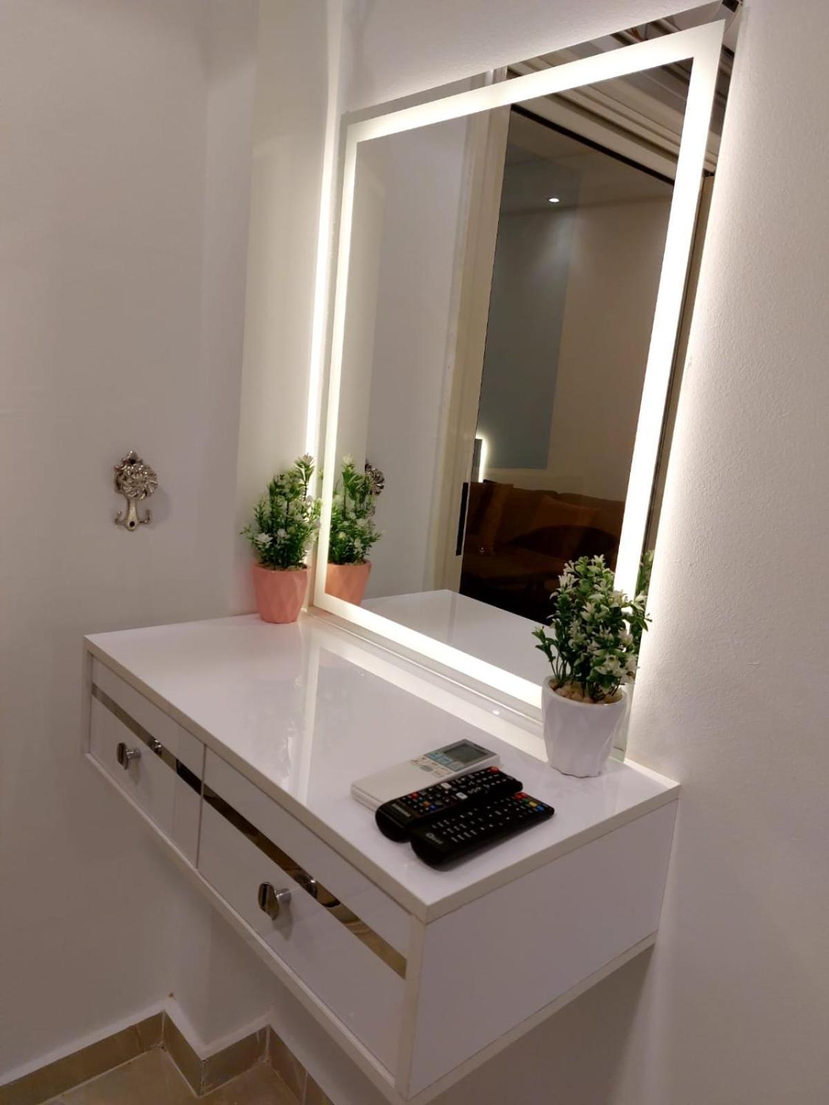 Appart hôtel Florenza Khamsin N4